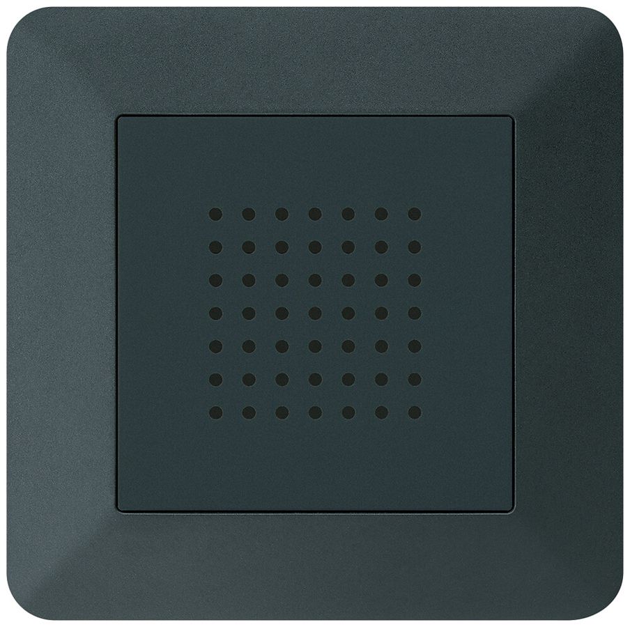 UP-Türgong kallysto.trend 12V schwarz