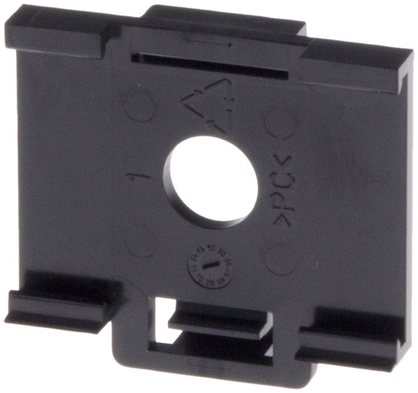 Adaptateur AMD Siemens SENTRON pour transformateur courant cumulé Ø60mm