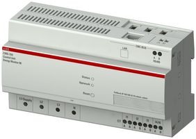 REG-Kontrolleinheit ABB CMS-700, für 3×32 Sensoren, Web Server