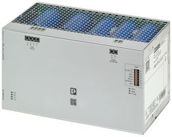 Kapazitätsmodul PX QUINT4-CAP/24DC/20/16KJ/EC IN:24VDC OUT:24VDC/20A