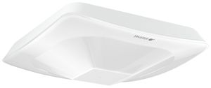 UP-Präsenzmelder Steinel HF 360-2 COM1 HF 220…240V 360° IP20 ws