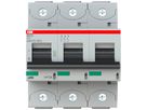 Leitungsschutzschalter ABB S803S-D 10A 50kA