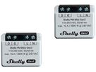 Compteur d'énergie Shelly PM Mini Gen3 (Dual Pack) directe achat