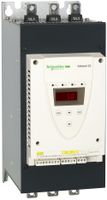 Démarreur Schneider Electric 230…600V, 140A, 90kW, ATS22C14S6