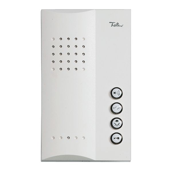 AP-Wechselsprechstelle FH