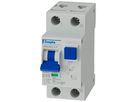 Disjoncteur différentiel DOEPKE DRCBO 3 F 2P 230V C 13A 0.03A F 2UM 10kA