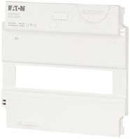 Capot de protection d'app. ENC ETN 1 rangée