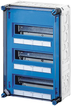 Coffret d'appareil Hensel Mi1336