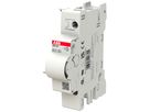 Arbeitsstromauslöser ABB pro M compact S3C-A1 12…110V 1TE rechts