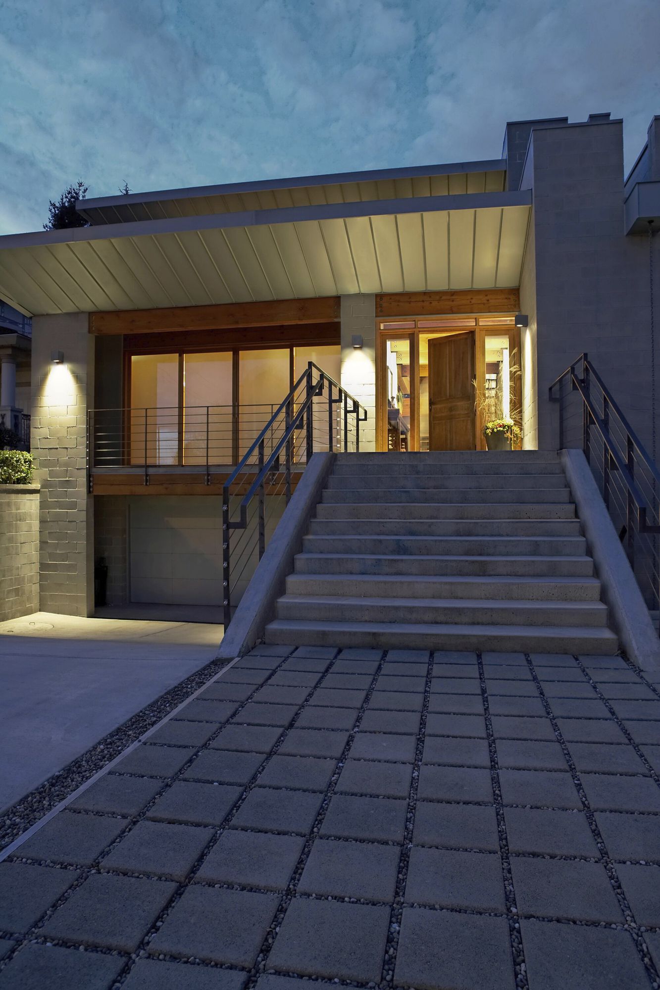 Applique LEDVANCE ENDURA Classic GU10 1×35W IP44 nero