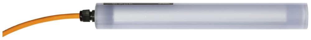 LED-Rohrleuchte Ex thuba HL 43d LED10 460, 12…50VAC