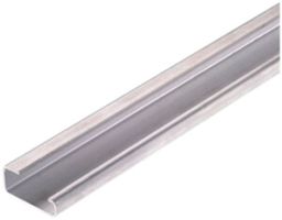 Barre profilée Weidmüller TS32 33×15×2000mm aluminium