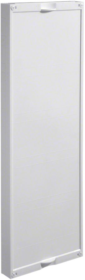 Berührungsschutzabdeckung Hager univers N 750×250mm