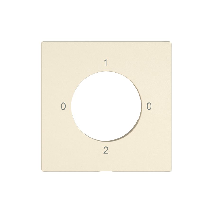 Kit de montage EDIZIO.liv SNAPFIX® p.interr.rot.a.ser.0-1-0-2 cr