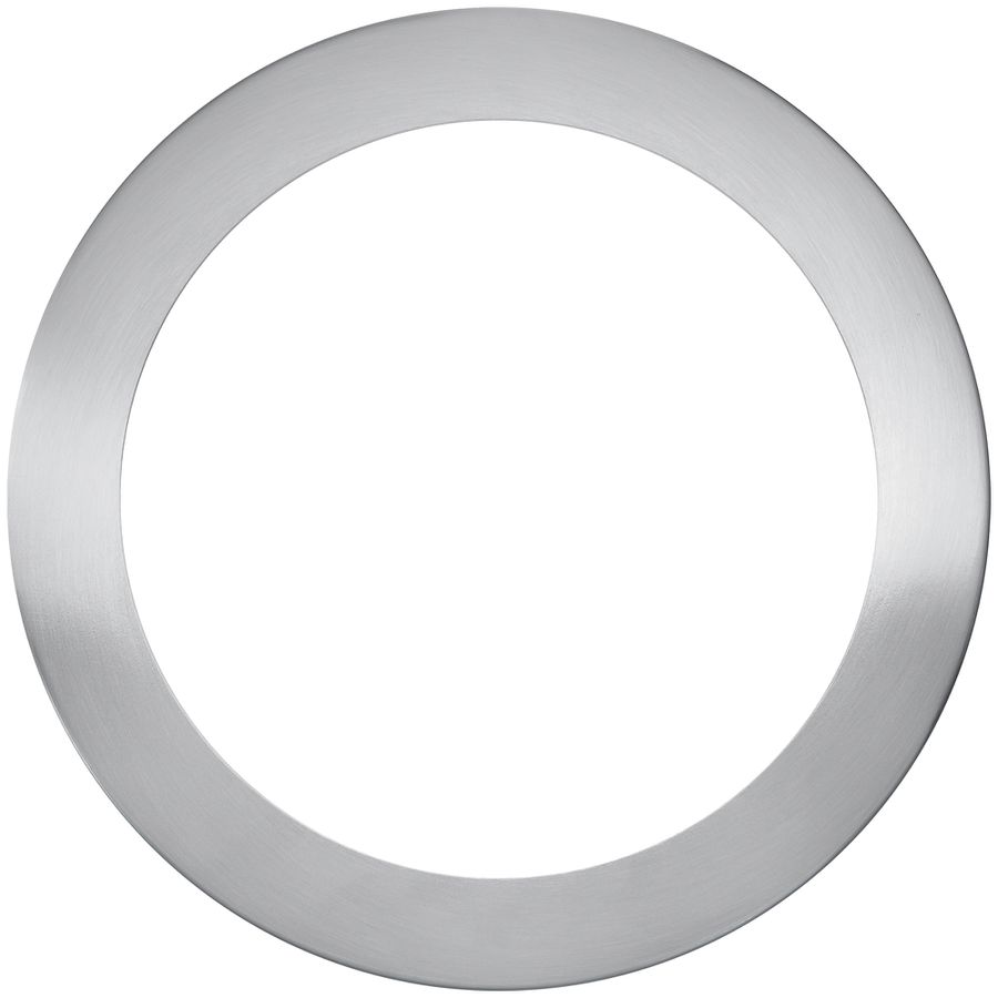 Zierring zu LED-Downlight Feilo Sylvania START 5IN1 Ø228mm chrom