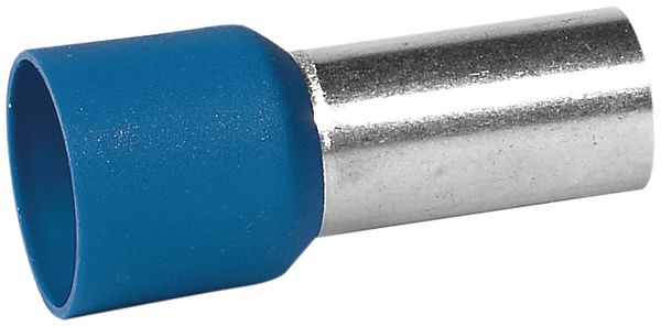 Aderendhülse 50mm² blau Starfix