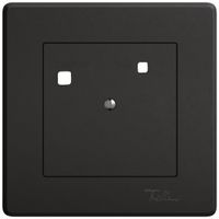 Kit de montage ENC EDIZIO.liv SNAPFIX® p.prise de protection obturateur no