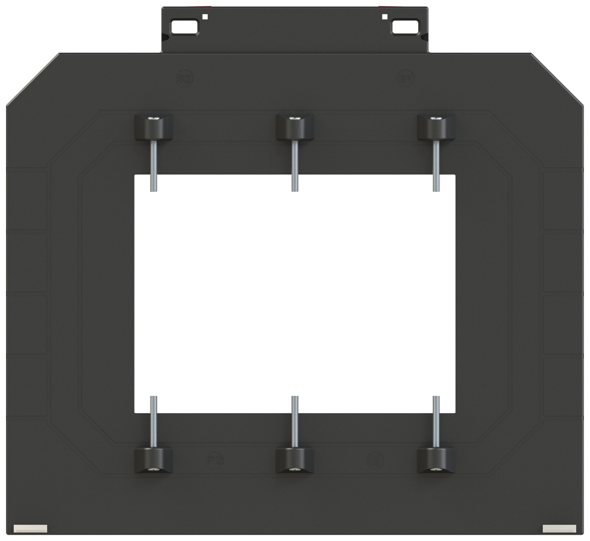 Convertisseur de courant ABB CT1M-12 3000 3000A/5A 0.5