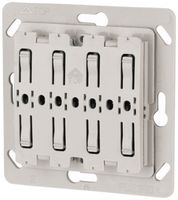 AP-Funktaster Eaton xComfort 4-fach 55×55mm