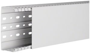 Verdrahtungskanal HA7 60×120 hellgrau