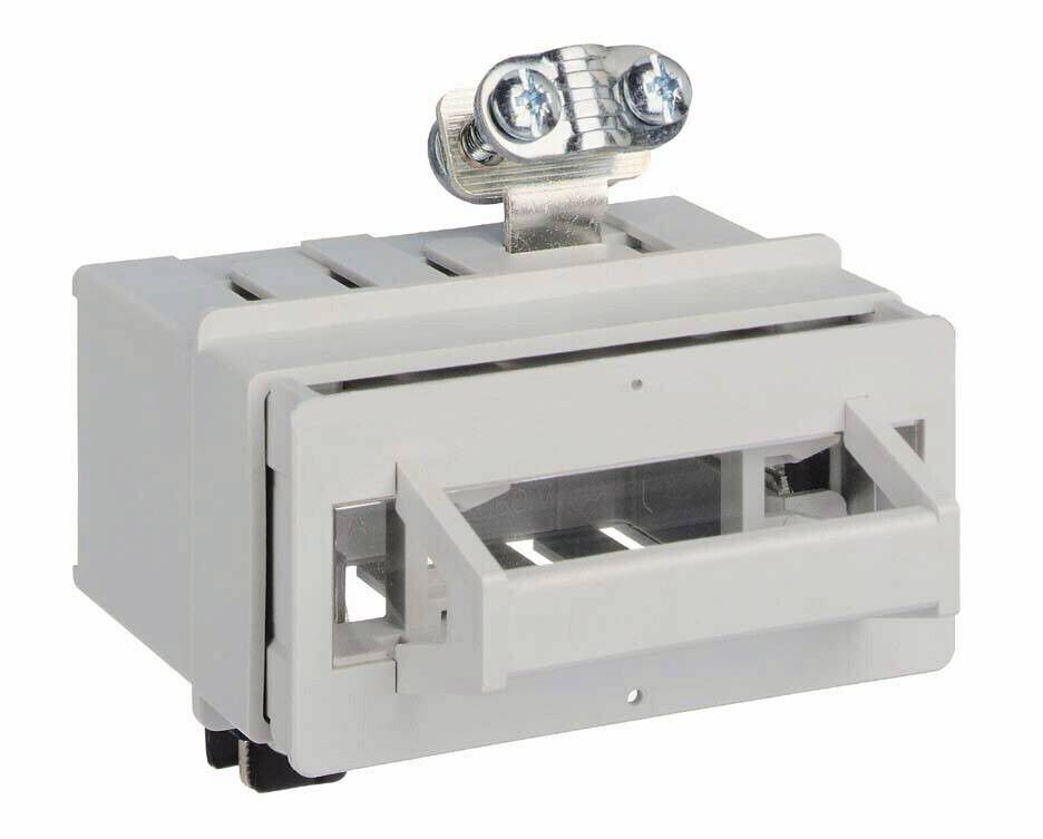 Moeller-Untersatz 1L 160A, NH-00 Sicherungsuntersatz Model FG 160A