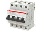 Leitungsschutzschalter ABB S204-B 50 50A B 6kA
