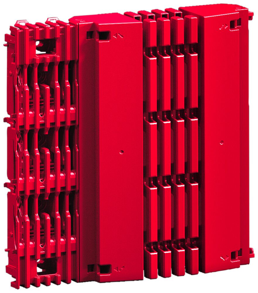 Raccord d'alignement RiLineX RX 9360.104 version long 2pcs