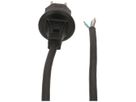 Apparatekabel MAX HAURI GDV 3×1.5mm² 5m schwarz Stecker T13 IP55