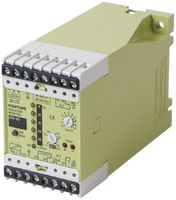 Isolationswächter ComatReleco ESU-D2, 110…240VUC, 2 Alarmstufen, 2 Ausgänge