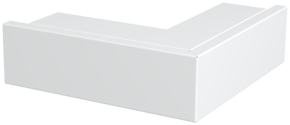 Angle extérieur Bettermann LKM 60×60mm zingué