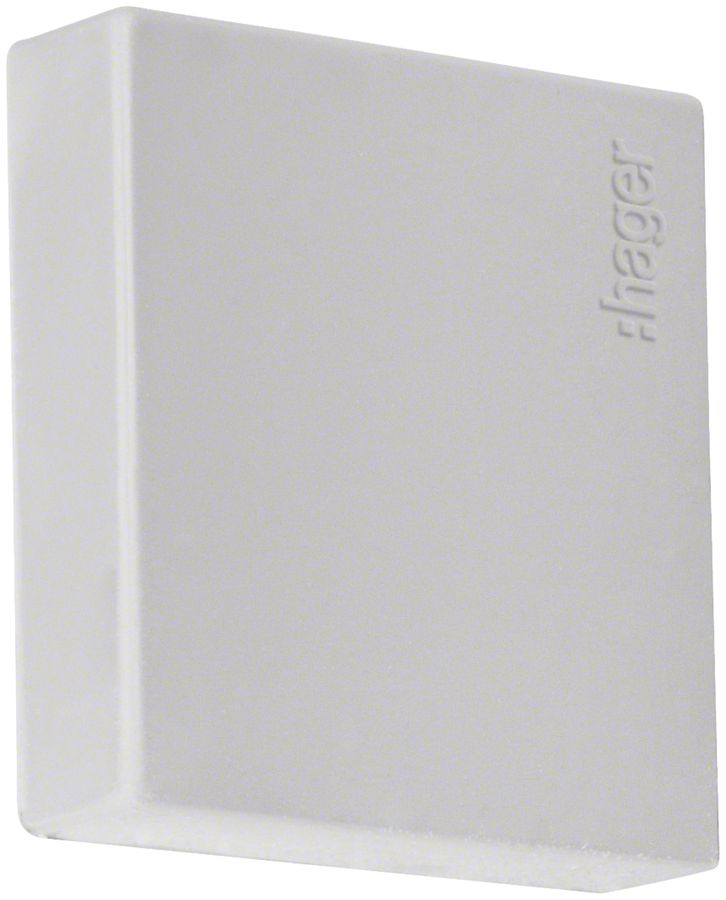 Abschlussplatte Tehalit zu 127301742 hellgrau