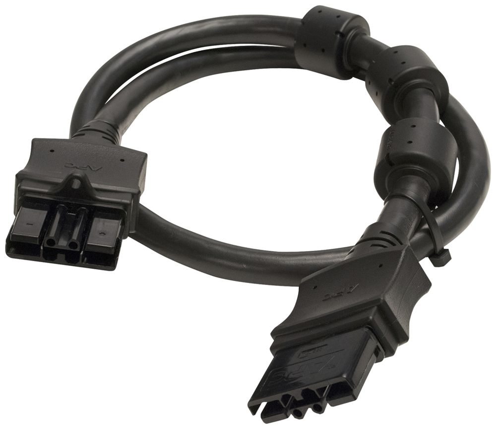 Câble de rallonge APC Smart-UPS XL 120V pour module de batterie