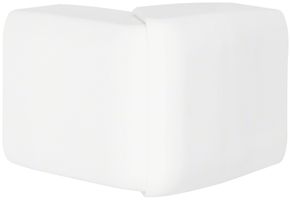 Ausseneck tehalit LFW 1630, verkehrsweiss