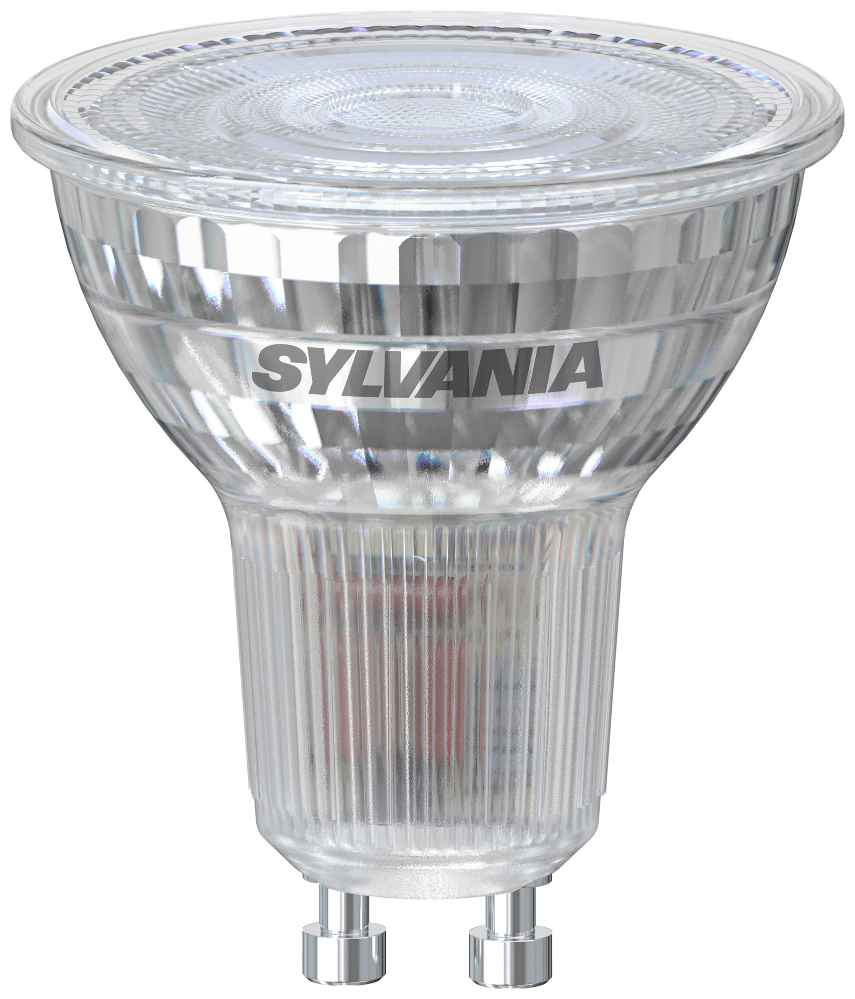 Lampada LED Sylvania Superia Retro GU10 4.8W 550lm 930 REG PAR16 36° Ø50×54mm