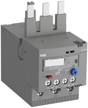Thermorelais ABB 36…47A z. AF40…AF65