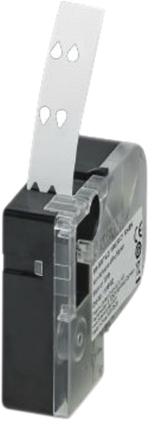 Kabelmarker PX MM-WMT 4.2 (15X6)R C1 WH/BK Ø3…4.2mm 14.2×5mm 324 Stk. ws