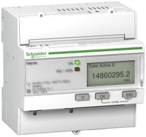 Contatore energia AMD Schneider Electric iEM3100 3P+N 63A