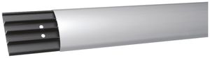 Aufbodenkanal Tehalit SLA 18×75 alu