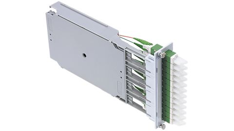 Scatole di giunzione, cassette di giunzione