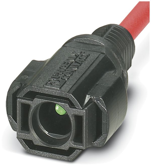 PV-Steckverbinder SUNCLIX Crimp-Stecker 4mm²