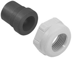Kabelverschraubung WM VG 16 HQ K68 6.5-9.5 PG16 6.5…9.5mm PC IP68 grau
