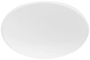 LED-Deckenleuchte Philips CL200 20W 2300lm 4000K IP20 Ø390mm weiss