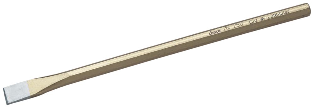 Elektriker-Meissel flach 15×250mm