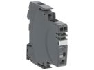 REG-Geräteschutzschalter ABB EPD24-TB-101 24V elektronisch 0.5A NO 20000µF