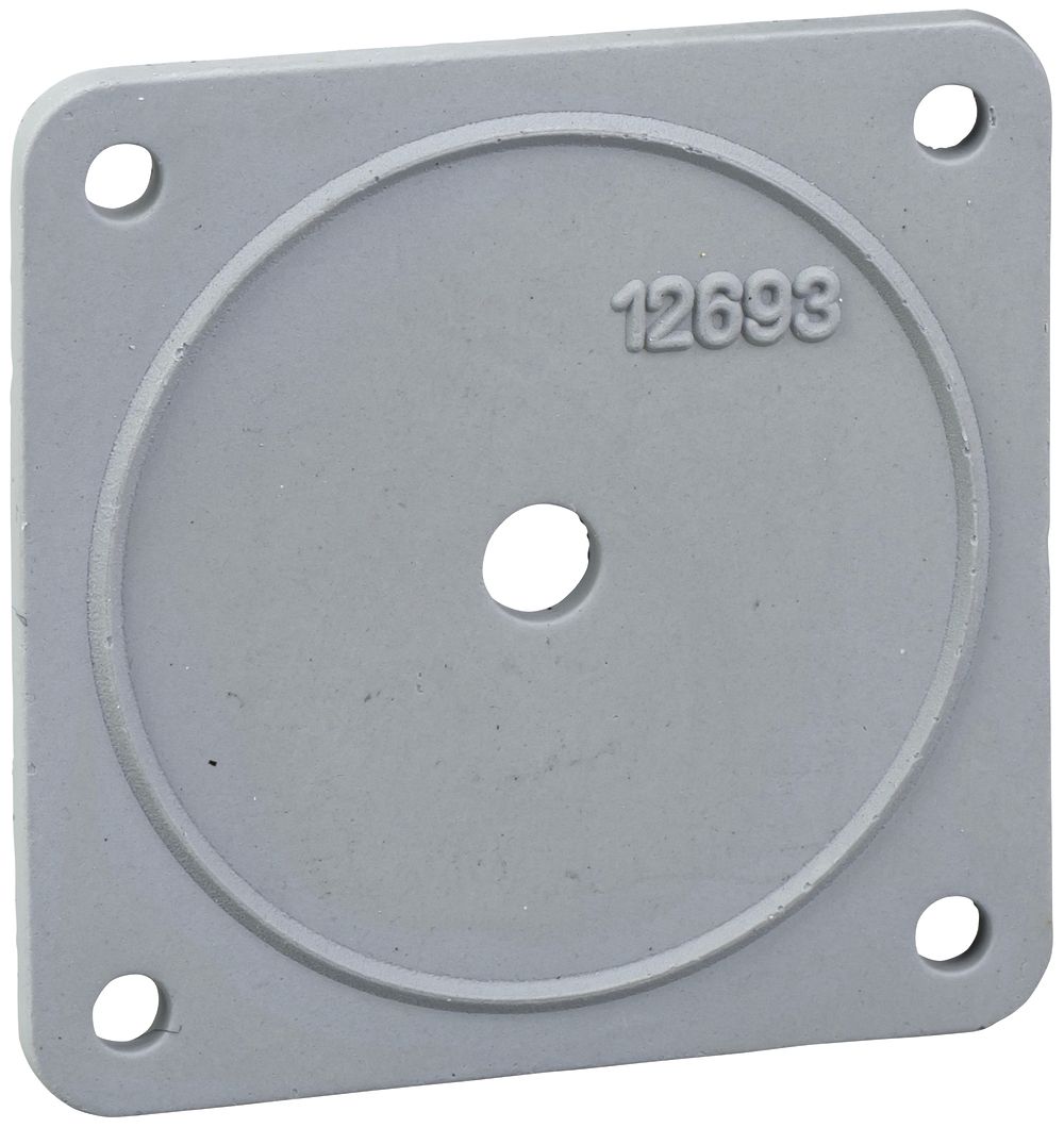 Dichtung Schneider Electric VARIO für Typ V02-V2