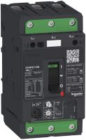 Motorschutzschalter Tesys GV4PE80S, 80A, thermisch/magnetisch, 100kA