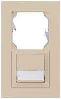 Combinaison ENC vide+sonnerie kallysto.pro beige