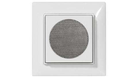 Radios, Lautsprecher, Bedieneinheiten