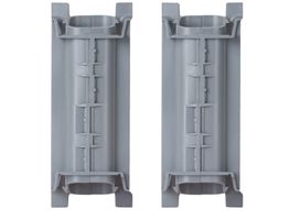 Verbindungszubehör Legrand PRACTIBOX3