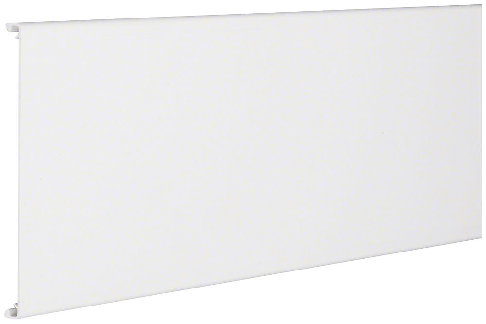 Deckel tehalit für LF und FB 150mm, verkehrsweiss